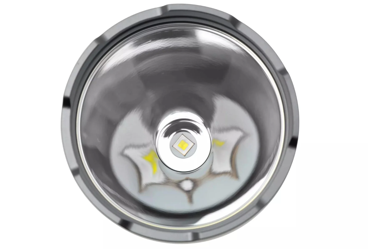 Fenix HT18R Long Range Torchlight