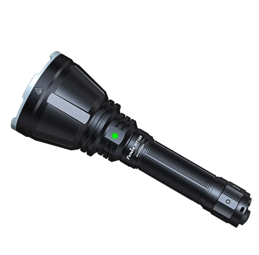 Fenix HT18R Long Range Torchlight