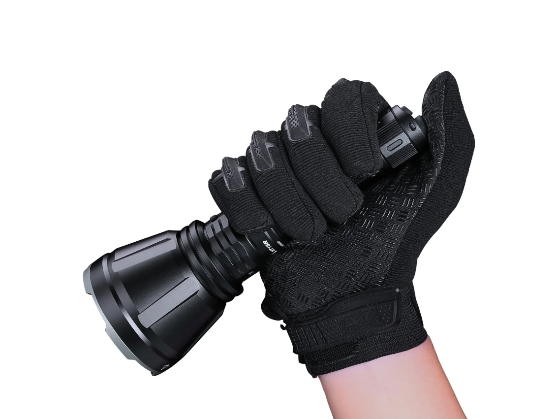 Fenix HT18R Long Range Torchlight